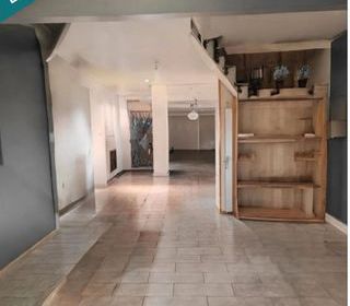  Immeuble � vendre 287 m�