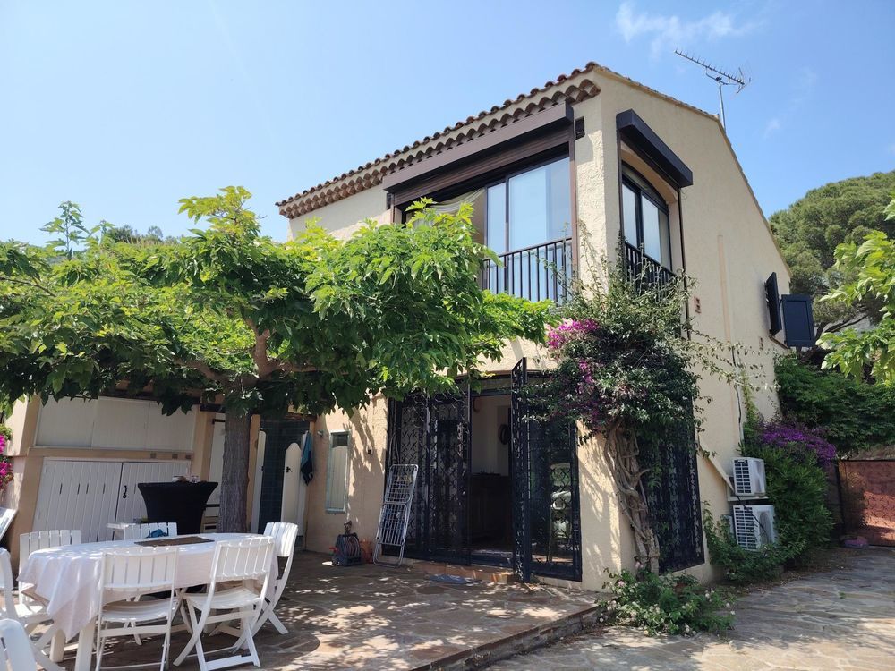 � vendre  Maison Le Lavandou (83980)