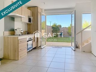  Maison � vendre 2 pi�ces 45 m�