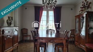  Maison � vendre 7 pi�ces 152 m�