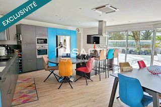  Maison � vendre 9 pi�ces 232 m�