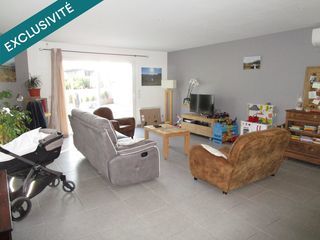  Maison � vendre 4 pi�ces 96 m�
