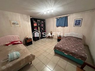  Maison � vendre 8 pi�ces 212 m�