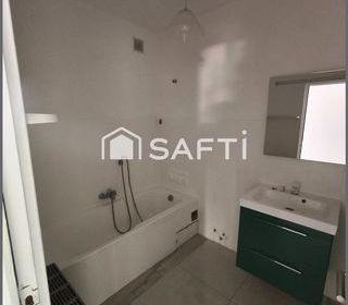  Appartement � vendre 3 pi�ces 65 m�