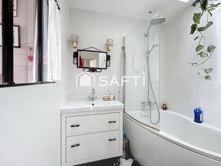  Appartement � vendre 4 pi�ces 73 m�