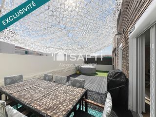  Maison � vendre 4 pi�ces 78 m�