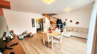  Maison � vendre 5 pi�ces 82 m�