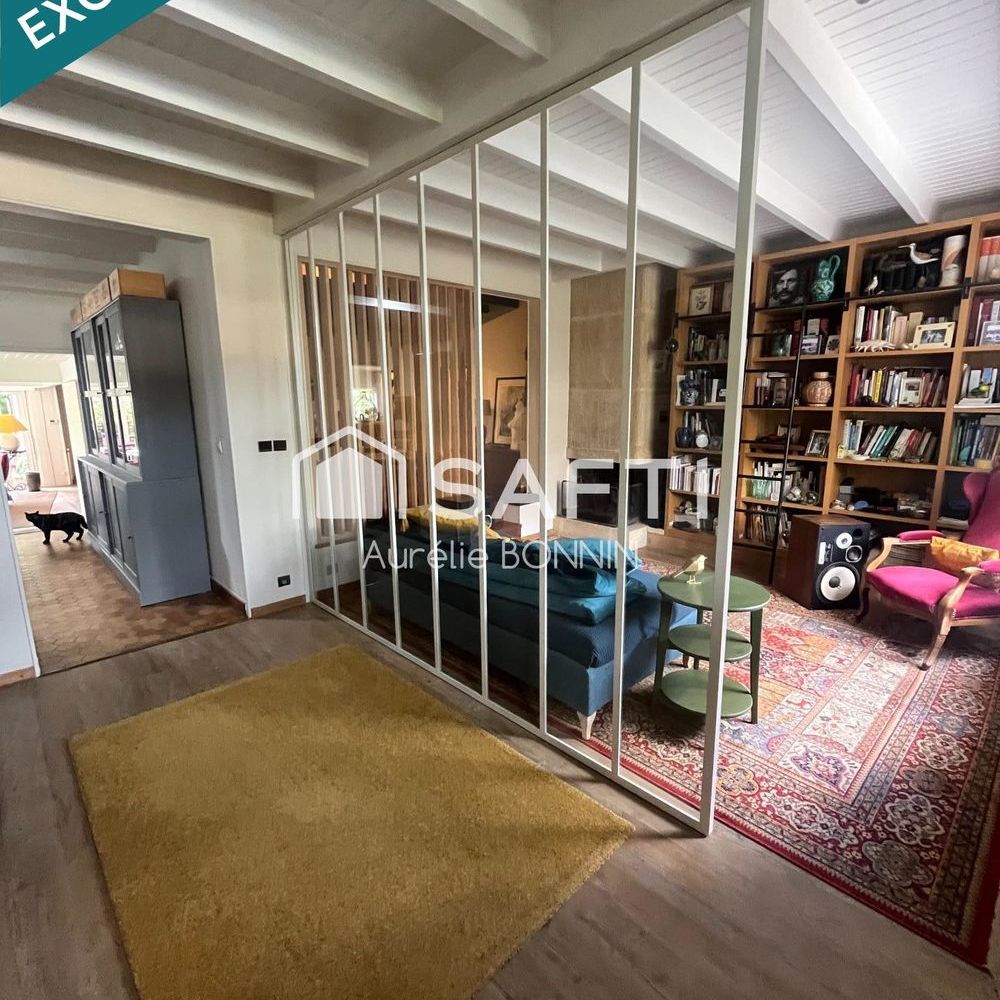 � vendre  Maison Talence (33400)