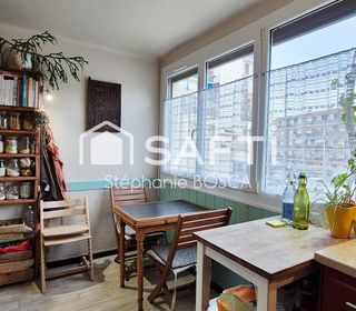  Appartement � vendre 3 pi�ces 57 m�