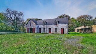  Propri�t�/ch�teau � vendre 13 pi�ces 420 m�