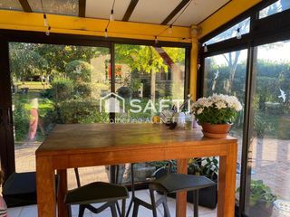  Maison � vendre 6 pi�ces 143 m�