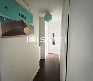  Appartement � vendre 4 pi�ces 66 m�