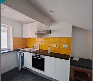  Appartement � vendre 1 pi�ce 28 m�