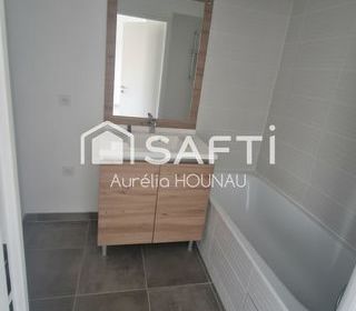  Appartement � vendre 2 pi�ces 40 m�