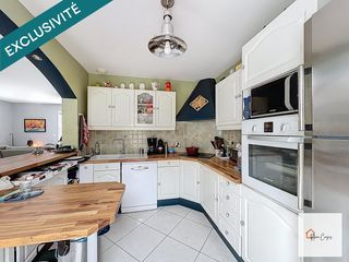  Maison � vendre 4 pi�ces 95 m�