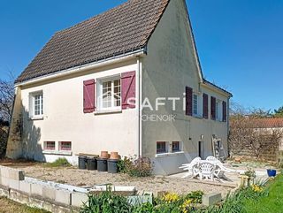  Maison � vendre 4 pi�ces 176 m�