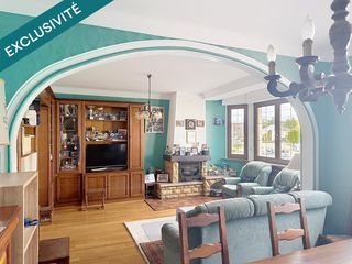  Maison � vendre 7 pi�ces 181 m�