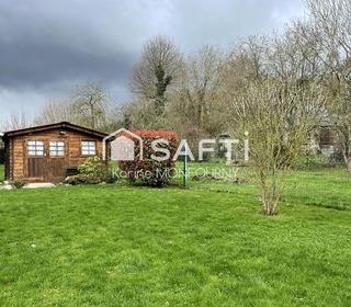  Maison � vendre 7 pi�ces 155 m�