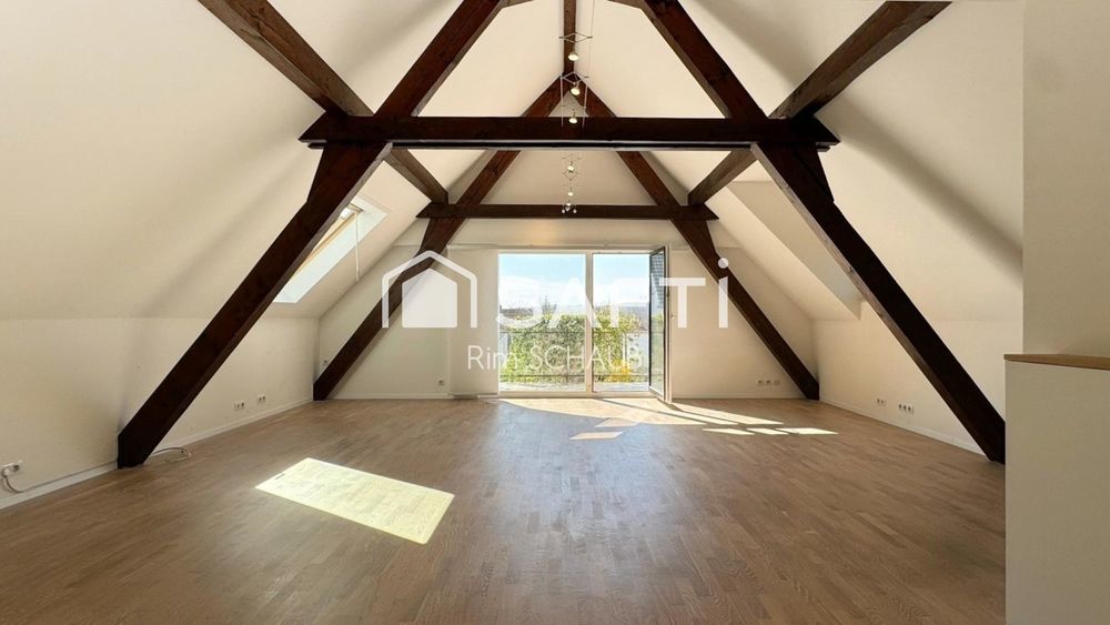 � vendre  Maison Leymen (68220)