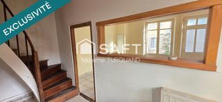  Maison � vendre 3 pi�ces 56 m�