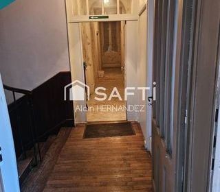  Immeuble � vendre 500 m�