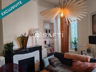  Appartement � vendre 4 pi�ces 129 m�