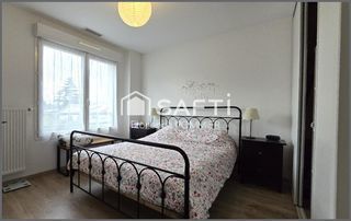  Maison � vendre 3 pi�ces 68 m�