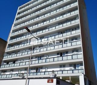  Appartement � vendre 3 pi�ces 60 m�