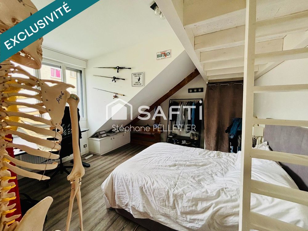 � vendre  Maison Rennes (35700)