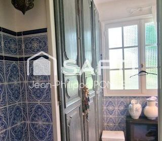  Maison � vendre 4 pi�ces 89 m�