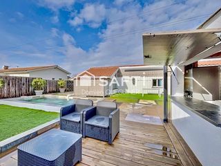  Maison � vendre 4 pi�ces 100 m�