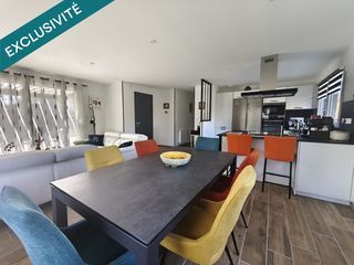  Maison � vendre 5 pi�ces 97 m�