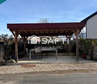  Maison � vendre 8 pi�ces 111 m�