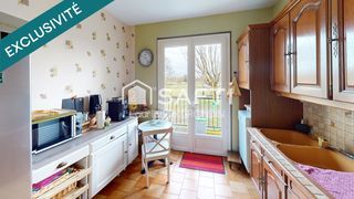  Maison � vendre 5 pi�ces 90 m�