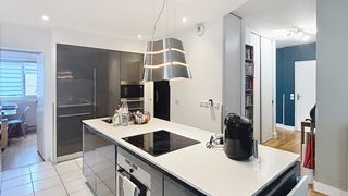  Appartement � vendre 5 pi�ces 122 m�