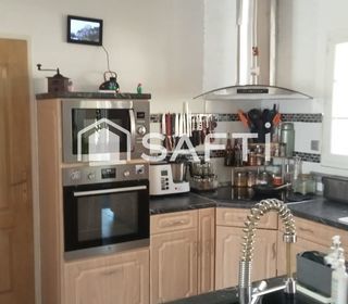  Maison � vendre 6 pi�ces 116 m�