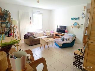  Appartement � vendre 3 pi�ces 68 m�