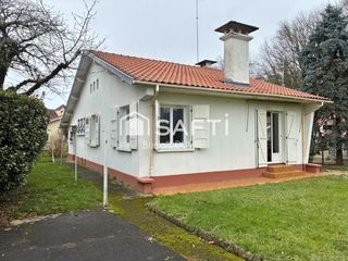  Maison � vendre 5 pi�ces 106 m�