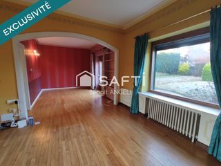  Maison � vendre 7 pi�ces 156 m�