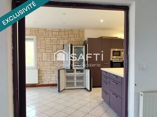  Maison � vendre 4 pi�ces 167 m�