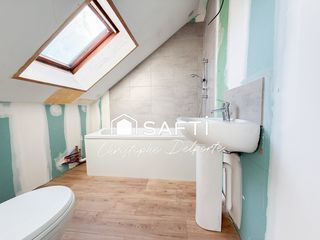  Appartement � vendre 1 pi�ce 25 m�