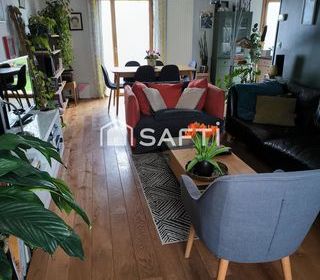  Maison � vendre 5 pi�ces 105 m�