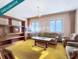  Maison � vendre 5 pi�ces 120 m�