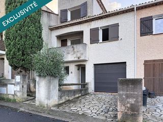  Maison � vendre 4 pi�ces 105 m�