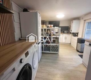  Maison � vendre 4 pi�ces 95 m�