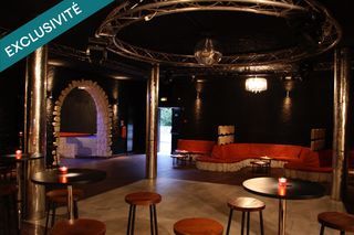  Immeuble � vendre 783 m�