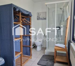  Appartement � vendre 1 pi�ce 18 m�