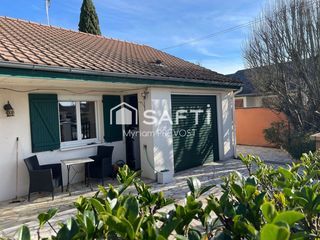  Maison � vendre 6 pi�ces 163 m�