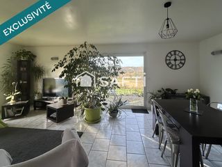  Maison � vendre 5 pi�ces 132 m�