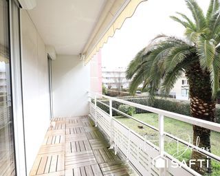  Appartement � vendre 4 pi�ces 87 m�